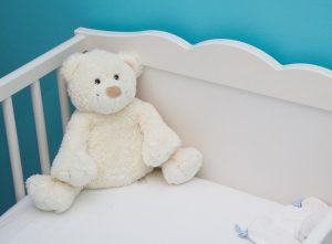 Comment choisir un lit pour bébé